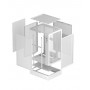 DeepCool R-CH170-WHNPI0D-G-1 computer case Tower Bianco