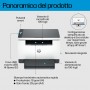HP LaserJet Stampante multifunzione M234d