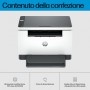 HP LaserJet Stampante multifunzione M234d