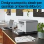 HP LaserJet Stampante multifunzione M234d
