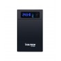 Vultech UPS1000VA-LFP gruppo di continuità (UPS) A linea interattiva 1 kVA 530 W 2 presa(e) AC