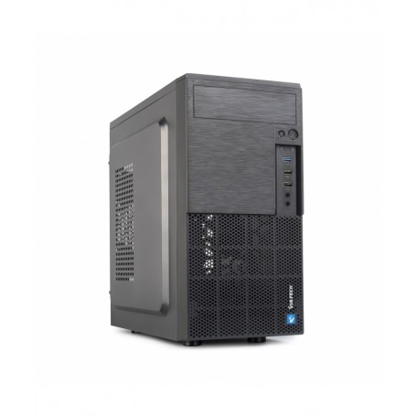 Vultech VCO-M1699P REV. 2.2 computer case Mini Tower Nero 250 W