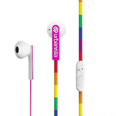 SAN FRANCISCO USB-C RAINBOW