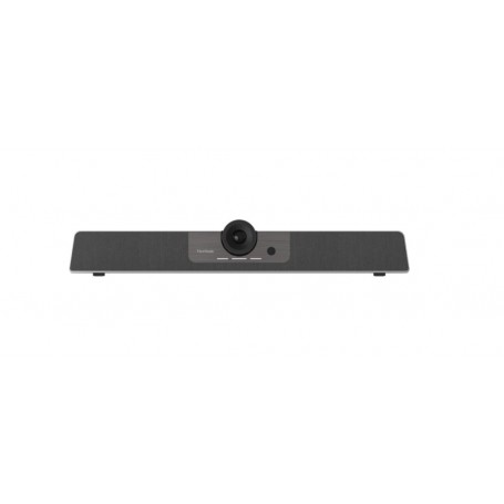 Viewsonic UMB202 telecamera per videoconferenza Nero 3840 x 2160 Pixel 30 fps CMOS 25,4 / 2,3 mm (1 / 2.3")