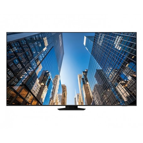 Samsung QE98C Pannello piatto per segnaletica digitale 2,49 m (98") LED Wi-Fi 450 cd/m² 4K Ultra HD Nero Tizen 6.5 16/7