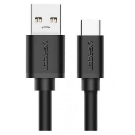 Ugreen 20882 cavo USB USB 3.2 Gen 1 (3.1 Gen 1) 1 m USB A USB C Nero