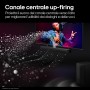 LG Soundbar S70TR, 500W su 5.1.1 canali, Dolby Atmos, DTS:X, Casse posteriori incluse