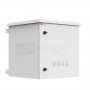 BOX IP55 RWO 9U 600X600X467 GRIGIO