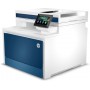 HP Color LaserJet Pro Stampante multifunzione 4302fdn