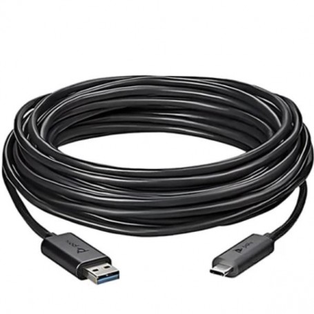 POLY Active Optical USB 3.1 Cable (10M)