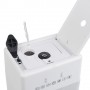 Tristar KA-5266 stufetta elettrica Interno Bianco 2000 W