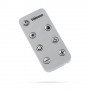 Tristar KA-5266 stufetta elettrica Interno Bianco 2000 W