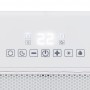 Tristar KA-5266 stufetta elettrica Interno Bianco 2000 W
