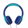 WIRED HEADPHONE FOR KIDS BL