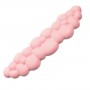 BUNDLE WRIST REST CLOUD PK