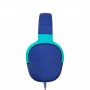 WIRED HEADPHONE FOR KIDS BL