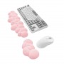 BUNDLE WRIST REST CLOUD PK