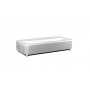 Epson EH-LS800W Proiettore a raggio ultra corto 4000 ANSI lumen 3LCD 4K+ (5120x3200) Bianco