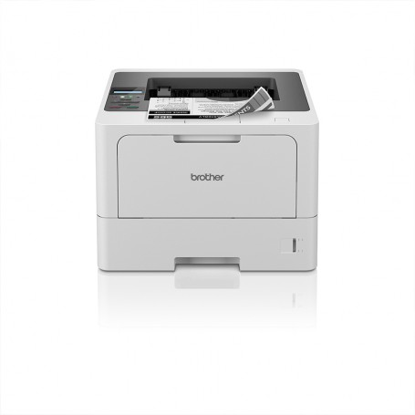 Brother HL-L5210DW stampante laser 1200 x 1200 DPI A4 Wi-Fi