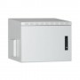 RACK DIGITUS ARMADIO 19" PER RETI DA ESTERNO PROTEZIONE IP55 9 UNITA' (AxLxP) 579x600x600 MM - DN1909U66IOD