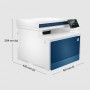 HP Color LaserJet Pro Stampante multifunzione 4302fdw