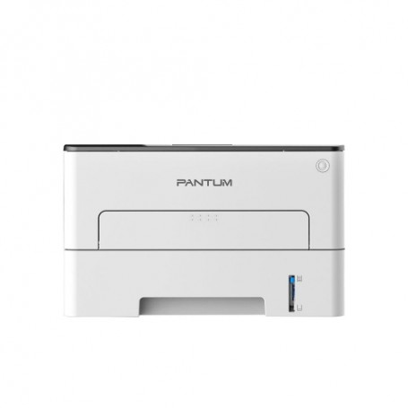 STAMPANTE PANTUM LASER P3020D A4 30ppm 250FF DUPLEX USB