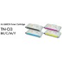Brother Yellow Toner for HL2600CN cartuccia toner Originale Giallo
