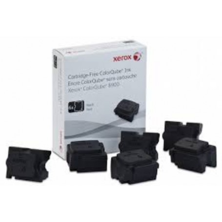 Xerox 108R01029 cartuccia stick 6 pz Nero 18900 pagine