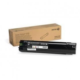 Xerox 106R01522 cartuccia toner 1 pz Originale Nero