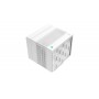 DeepCool ASSASSIN IV Processore Raffreddatore d'aria 120/140 mm Nero 1 pz
