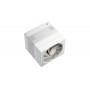 DeepCool ASSASSIN IV Processore Raffreddatore d'aria 120/140 mm Nero 1 pz
