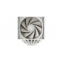 DeepCool ASSASSIN IV Processore Raffreddatore d'aria 120/140 mm Nero 1 pz