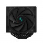 DeepCool ASSASSIN IV Processore Raffreddatore d'aria 14 cm Nero 1 pz