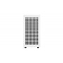 DeepCool CH370 WH Mini Tower Bianco