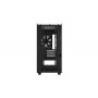 DeepCool CH370 WH Mini Tower Bianco