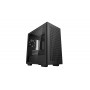 DeepCool CH370 Mini Tower Nero