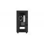 DeepCool CH370 Mini Tower Nero