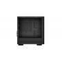 DeepCool CH370 Mini Tower Nero