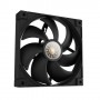 DeepCool FT14 Case per computer Ventilatore 14 cm Nero 1 pz