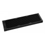 DeepCool LQ360 Processore Kit di raffreddamento a liquido 12 cm Nero 1 pz