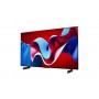 LG OLED42C41LA TV 106,7 cm (42") 4K Ultra HD Smart TV Wi-Fi Nero