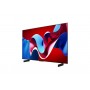 LG OLED42C41LA TV 106,7 cm (42") 4K Ultra HD Smart TV Wi-Fi Nero