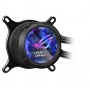 ASUS ROG STRIX LC III 360 ARGB Processore Raffreddatore di liquidi tutto in uno 12 cm Nero