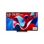 LG OLED77C41LA TV 195,6 cm (77") 4K Ultra HD Smart TV Wi-Fi Nero