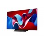LG OLED77C41LA TV 195,6 cm (77") 4K Ultra HD Smart TV Wi-Fi Nero