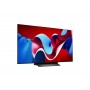 LG OLED77C41LA TV 195,6 cm (77") 4K Ultra HD Smart TV Wi-Fi Nero