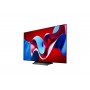 LG OLED55C41LA TV 139,7 cm (55") 4K Ultra HD Smart TV Wi-Fi Nero