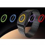 ECG HRM WRIST BAND