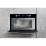 Hotpoint Ariston Microonde da incasso MD 764 IX HA