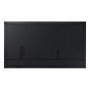 Samsung QH98C Pannello piatto per segnaletica digitale 2,49 m (98") LED Wi-Fi 700 cd/m² 4K Ultra HD Nero Tizen 7.0 24/7